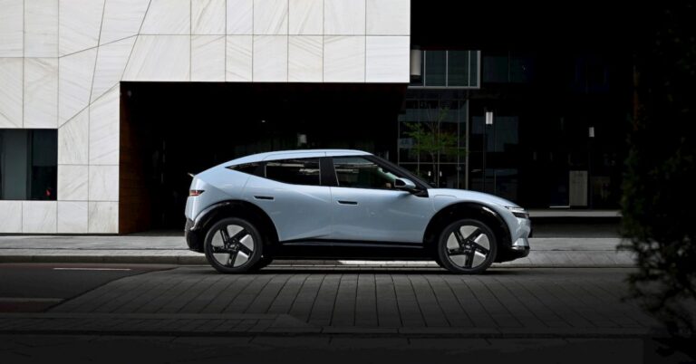 Hyundai's EV hatch starts at $30K, and interest is already sky-high