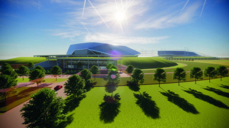 Indiana officials aim to inspire nuclear development — starting with local-level support • Indiana Capital Chronicle