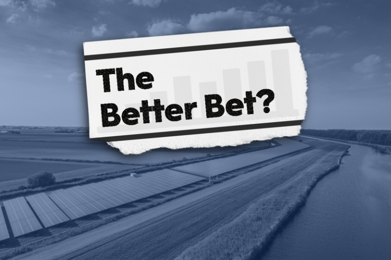Archer Aviation vs. Lucid: Which Electric Vehicle Stock Is a Better Buy in 2026?