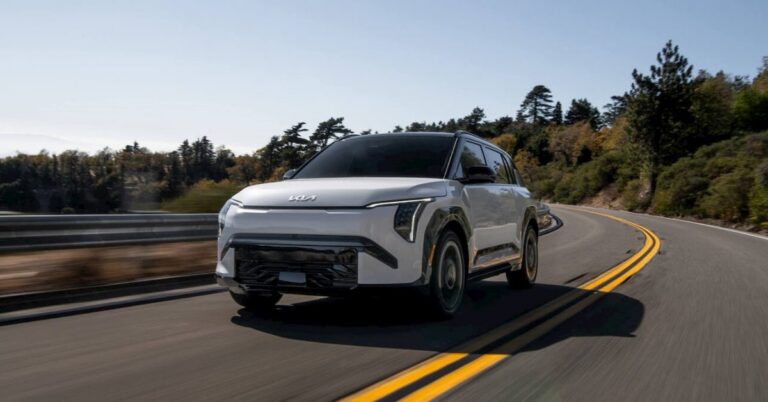 Kia axed its affordable EV, but a replacement will go on sale soon