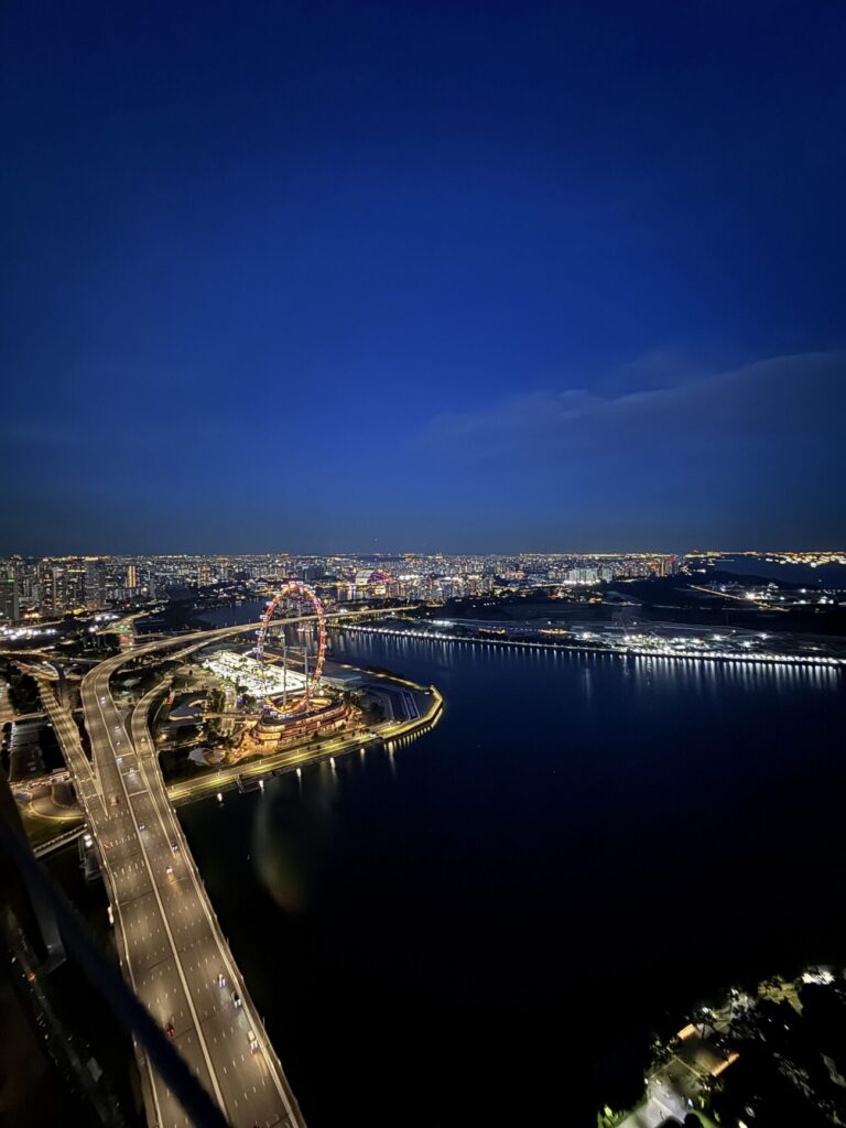 The Case for Decarbonizing Singapore’s Data Center Boom Using Geothermal Resources – State of the Planet