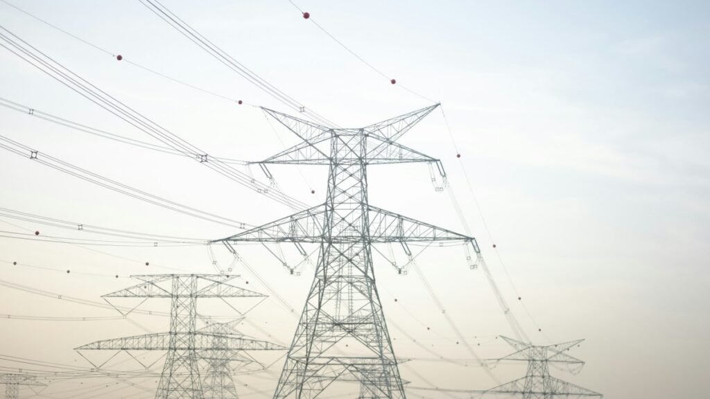 MIT Framework Maps Grid Weak Spots Before Climate Disasters Hit