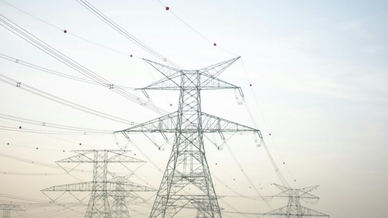 MIT Framework Maps Grid Weak Spots Before Climate Disasters Hit