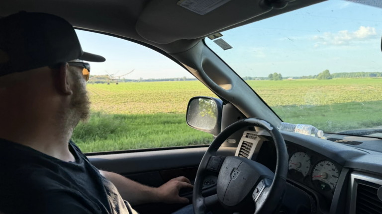 How the state’s law on big renewable energy projects shifts local control in northern Michigan • Michigan Advance