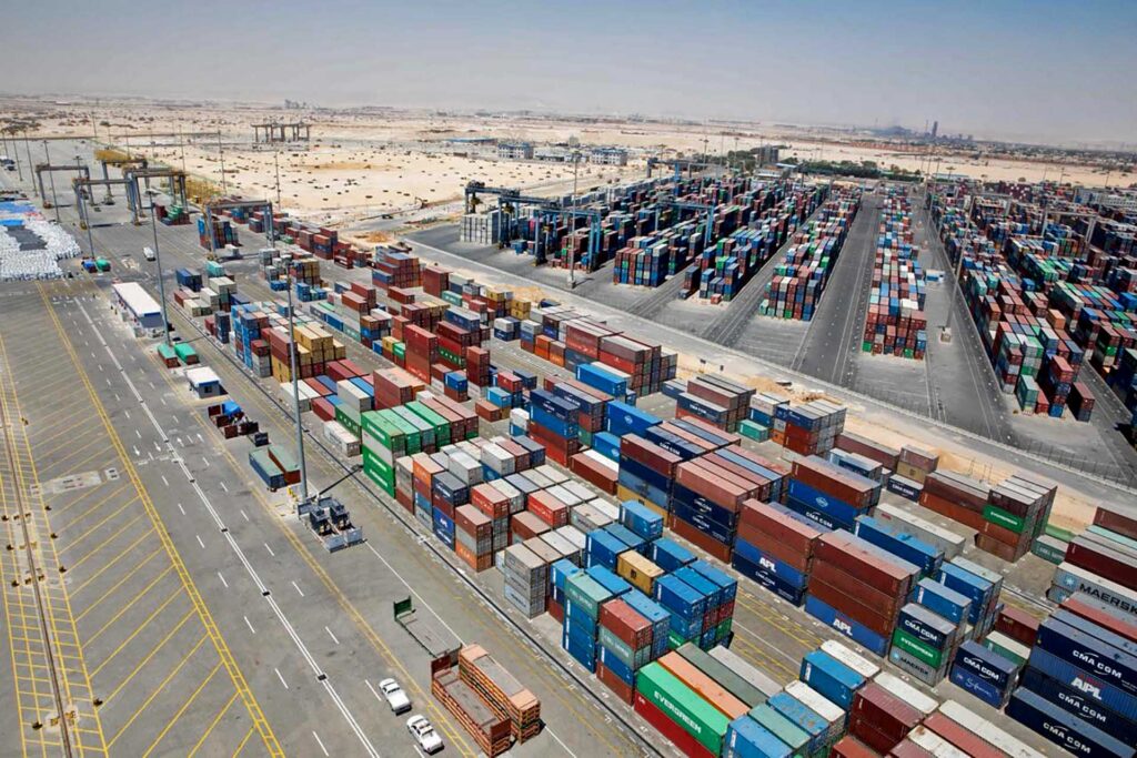 SCCT turns to clean energy to protect East Port Said from EU carbon taxes