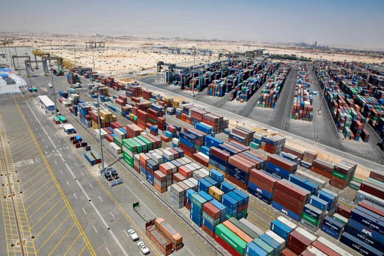 SCCT turns to clean energy to protect East Port Said from EU carbon taxes