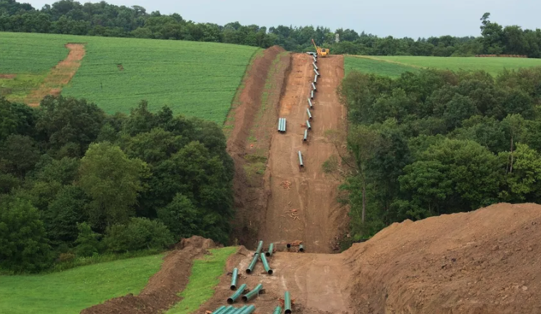 Ohios 0M Energy Fund Faces Criticism for Excluding Renewables - Creation Covenant Alliance A $100M Ohio energy fund lacks transparency — and excludes renewables • Ohio Capital Journal