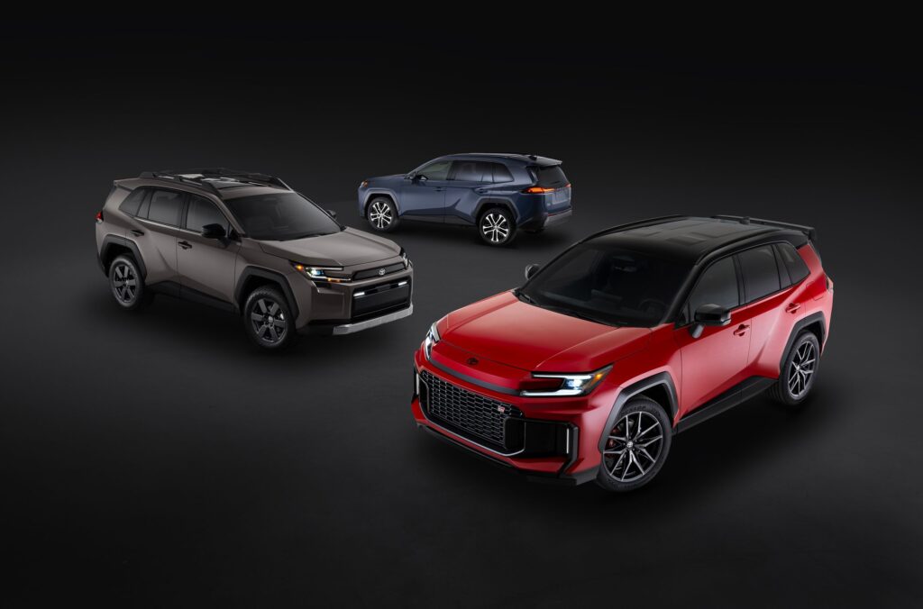 Electric Cars and Plug-In Hybrids