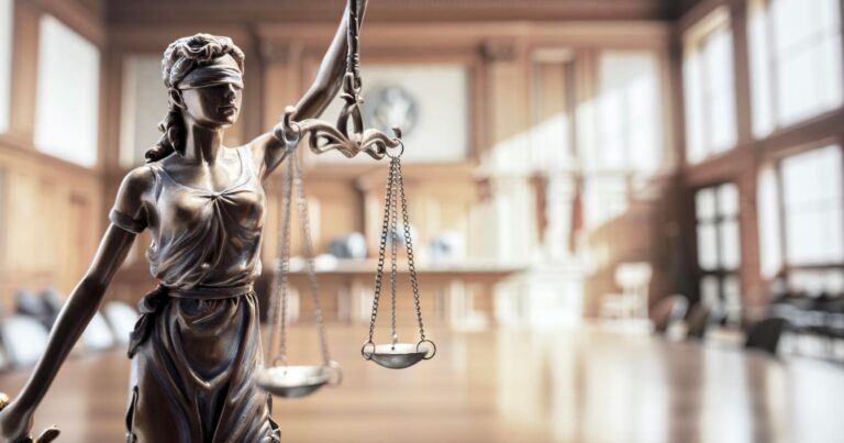 New Zealand Moves To Ban Climate Change Litigation. Will The U.S. Follow?