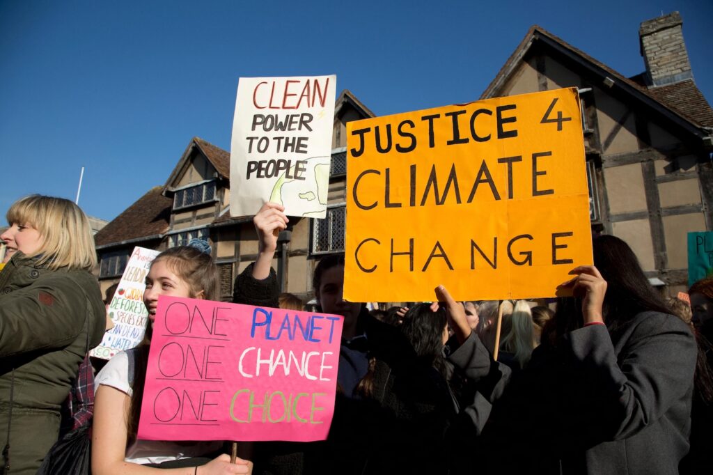Correcting climate ‘misperceptions’ may not boost climate action