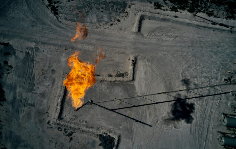 Setting a price on superpollutants: The economics behind cutting near-term climate pollution 