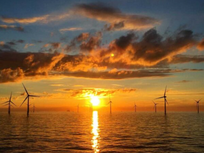Romanian Gov't Identifies Six Offshore Wind Areas, Plans to Have 3.1 GW Installed by 2035