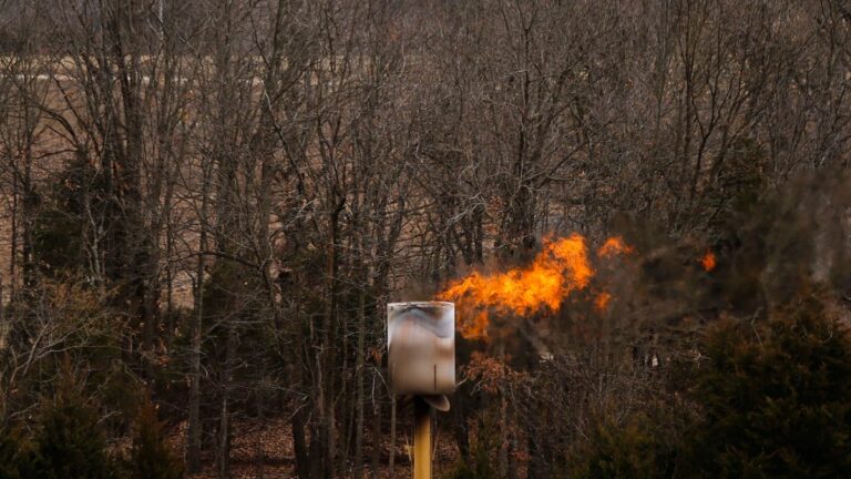 Renewable gas projects proposed at city of Springfield facilities