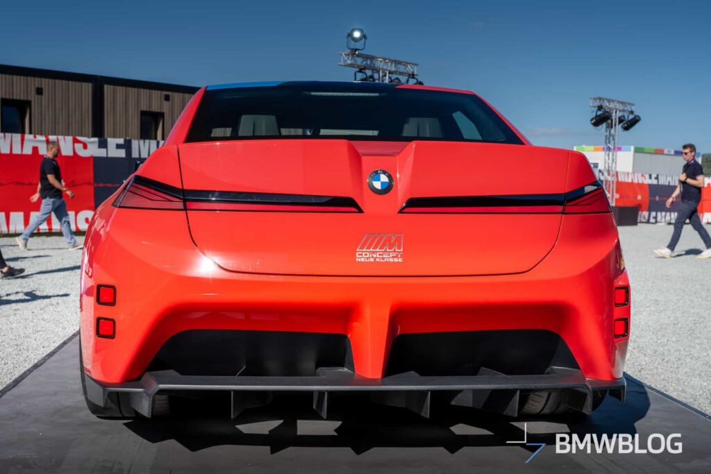 BMW BLOG