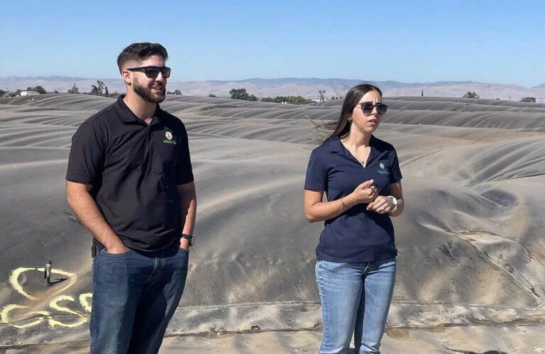 Students Visit Renewable Energy Sites for Hands-On Learning Experience - Creation Covenant Alliance Apple App Store