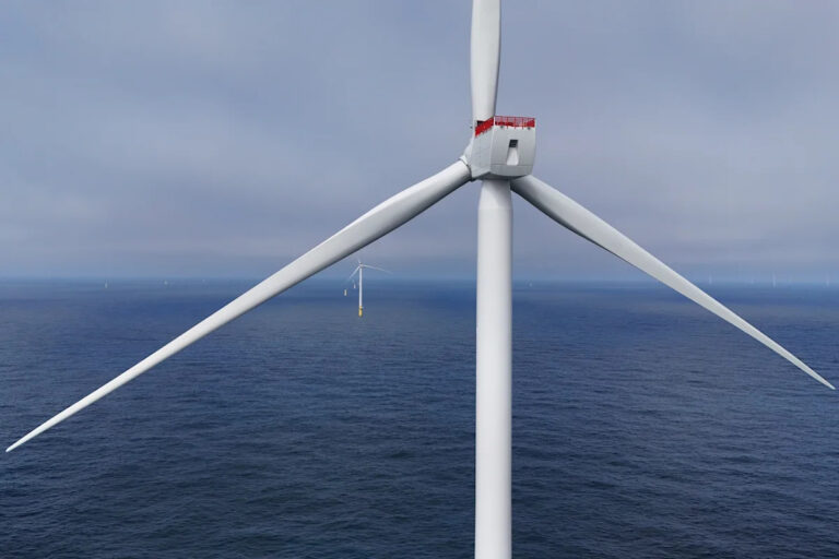 Trump administration admits grants for clean energy were canceled based on politics
