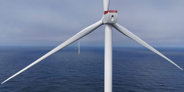 Trump administration admits grants for clean energy were canceled based on politics