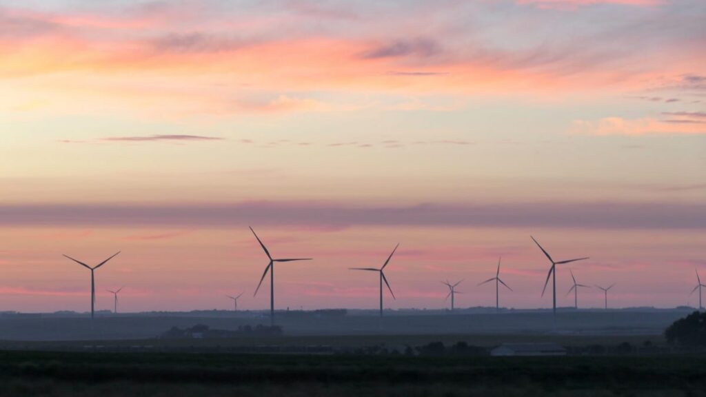 MN wind projects face federal roadblock, thousands of jobs at risk