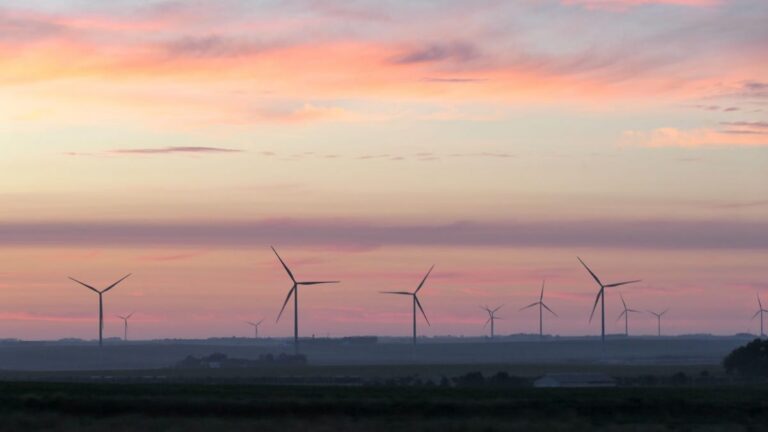 MN wind projects face federal roadblock, thousands of jobs at risk