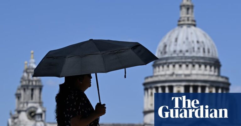 ‘Unprecedented’ changes in UK climate are normalising extremes, report says | Climate crisis