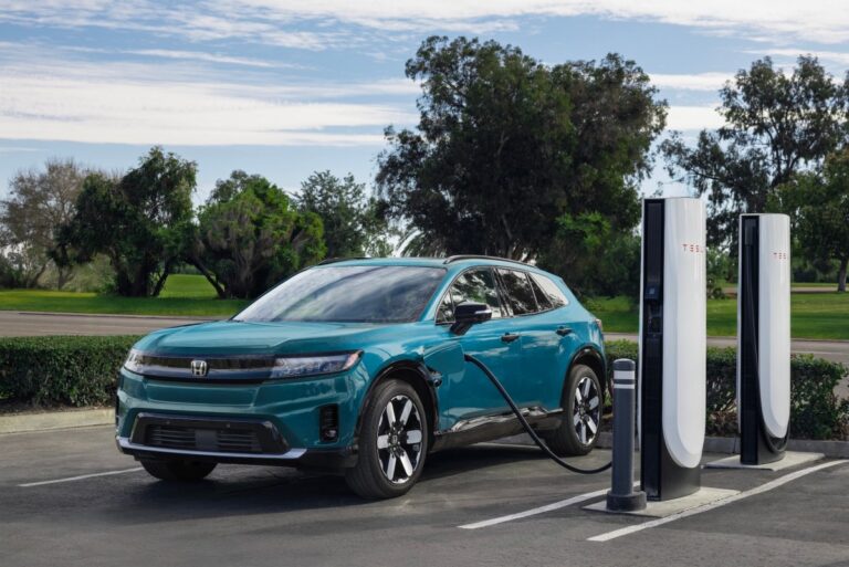 All the EVs that were discontinued or killed off in the U.S. this year
