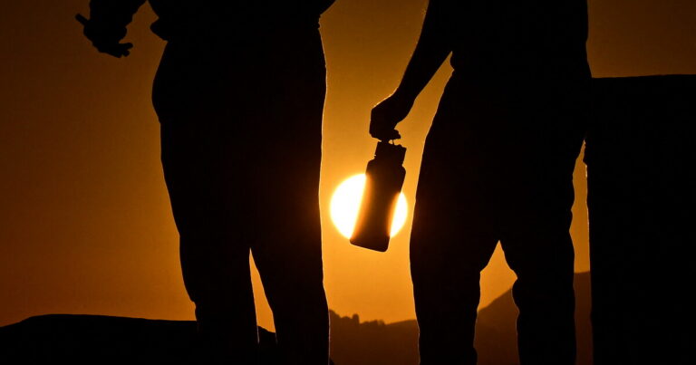 Watch, warning or advisory? Making sense of SoCal heat wave terms