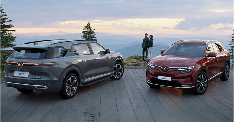 VINFAST LAUNCHES CERTIFIED PRE-OWNED PROGRAM, OFFERING PREMIUM ELECTRIC VEHICLES WITH INDUSTRY-LEADING 10-YEAR TRANSFERABLE WARRANTY