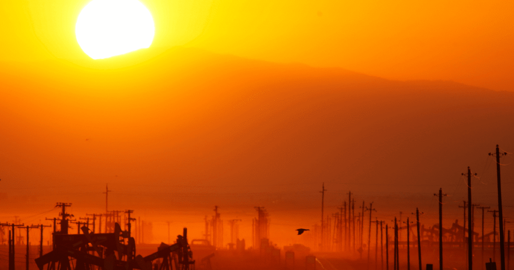 Big Oil Is Getting Sued for Heat Deaths. It’s Fighting Back With an Army of Immunity Laws. – Mother Jones