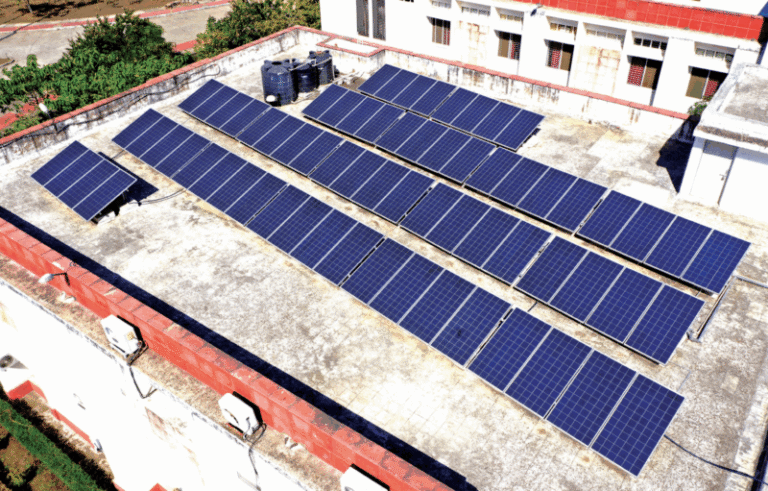 World Bank Funds More Rooftop Solar in India, Clean Energy in Pakistan
