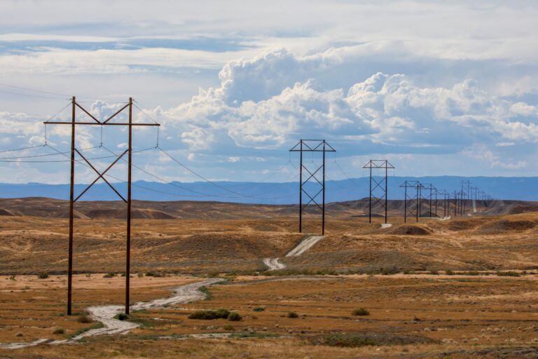 Can Colorado create a clean transition tariff for the load growth era?
