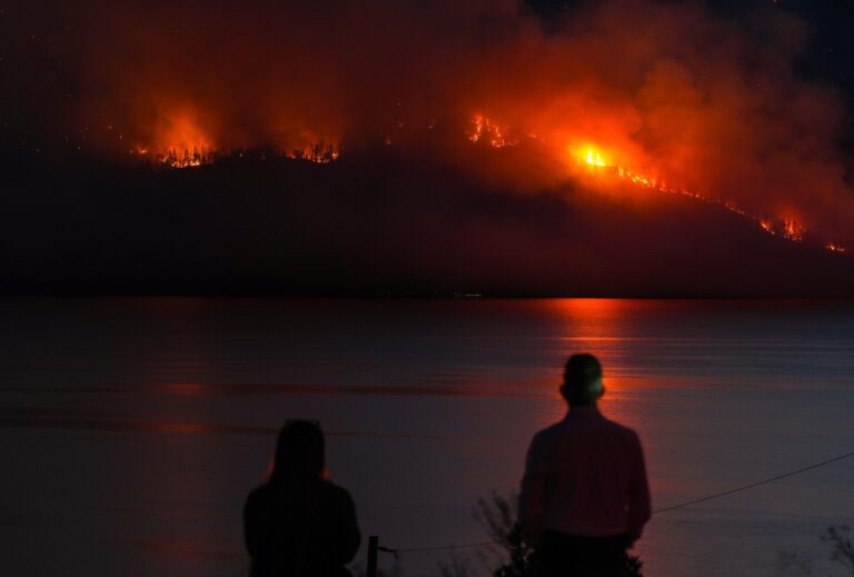 This summer isn't breaking heat records -- yet. Wait until El Nino