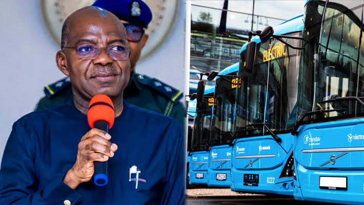 Abia’s Clean Mobility Drive to Support MSMEs, Create Jobs