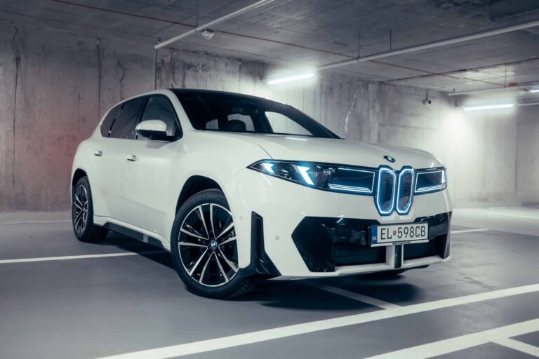 BMWs EV Sales Surge with New iX3 and i3 Models - Creation Covenant Alliance BMW BLOG