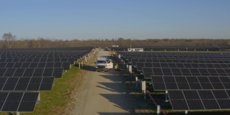 Barron County residents raise concerns over proposed solar farm