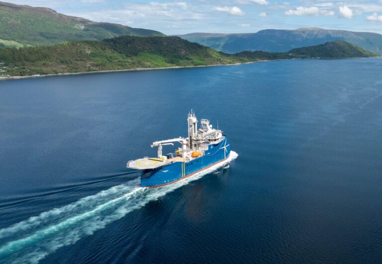 Bernhard Schulte, Pelagic Partners Win Baltica 2 CSOV Contracts