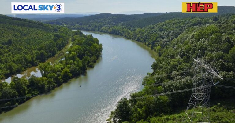 "New $11.3B Project River: Investments in Bradley County" | Local News