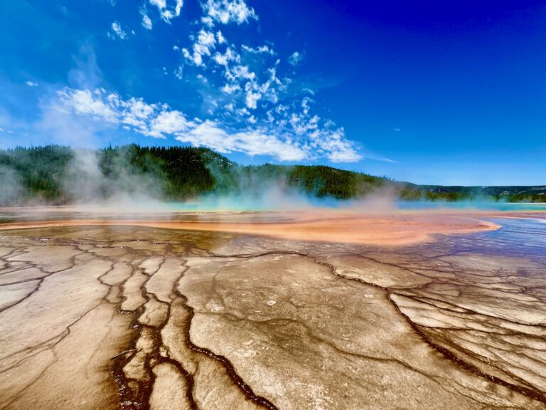 New CATF report maps the policy path to unlocking next-generation geothermal across the Western United States – Clean Air Task Force