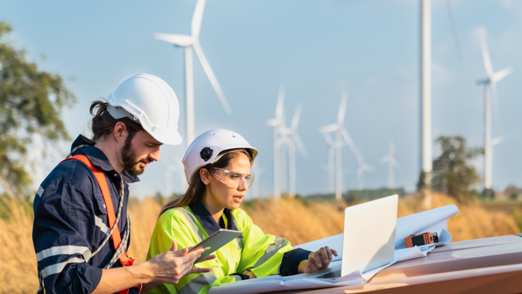 Flipping the Switch: What Will it Take for California to Meet Its 100% Green Energy Goal?