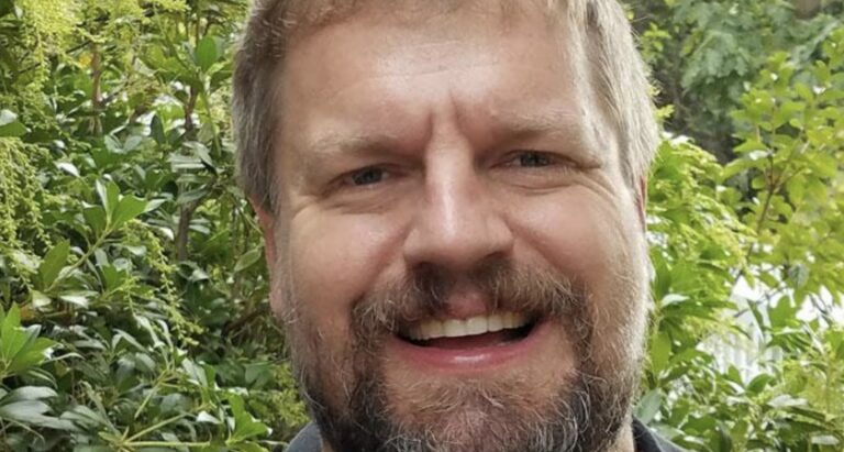 Environmental science professor dives into swimming, fishing potential of city's rivers | University Times