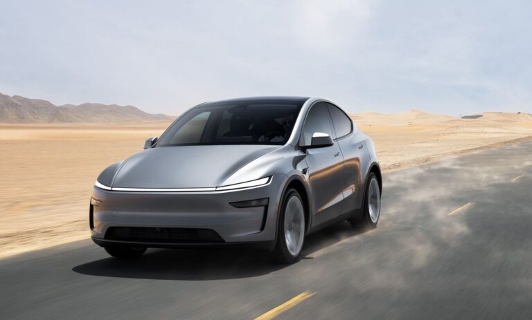 This Tesla Model Y Has the Highest Range: 357 Miles