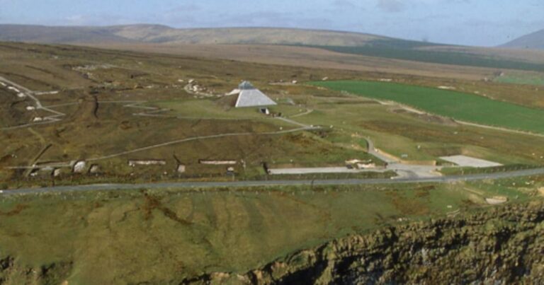 What could hunter-gatherer societies teach us about climate change? – The Irish Times