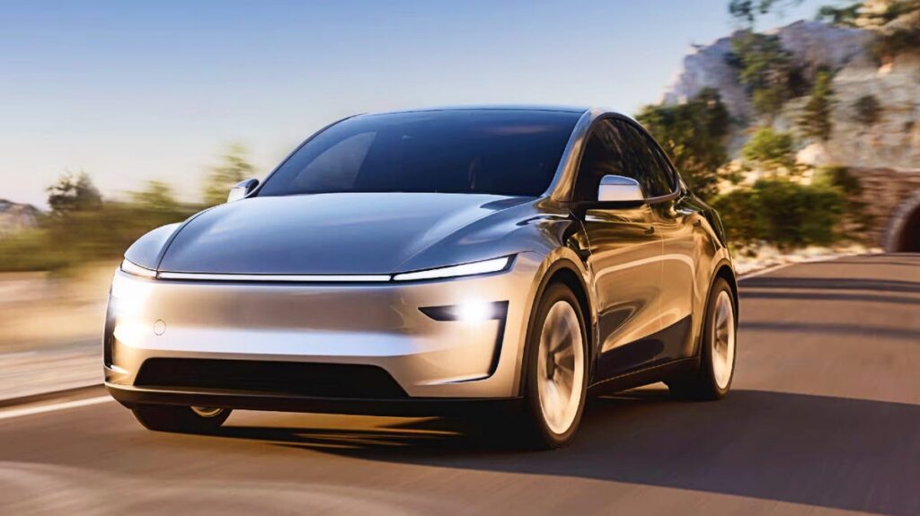 Tesla lawsuit claims Insane Mode led to crash with serious injuries