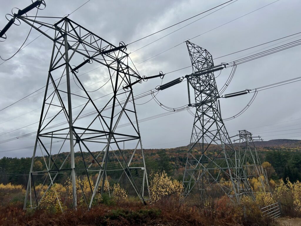 NH silent as neighboring governors sound the alarm on proposed utility merger • New Hampshire Bulletin