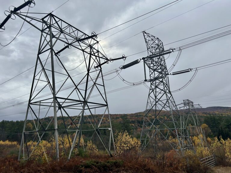NH silent as neighboring governors sound the alarm on proposed utility merger • New Hampshire Bulletin