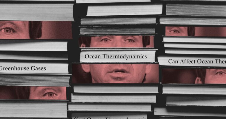 How Florida is challenging climate change in textbooks, while quietly updating its science standards