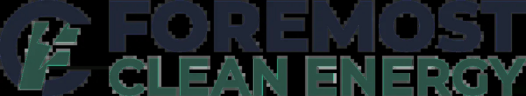 Foremost Clean Energy Files Early Warning Report with Respect to Rio Grande Resources