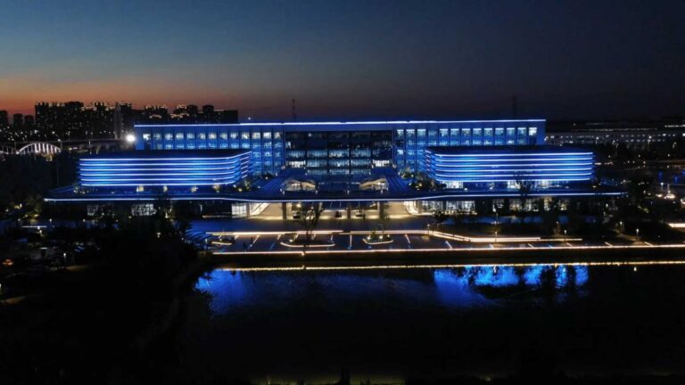 Geely is not selling Detroit a Chinese EV. It is selling China Speed: 800 engineers, AI and modular factories that cut development time and costs in half — Ford’s CEO called the cars devastating, and Ford is already using the kit in Spain