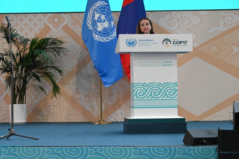 IUCN and UNEP offering USD7.5 million in grants for Ecosystem-based Adaptation projects - News