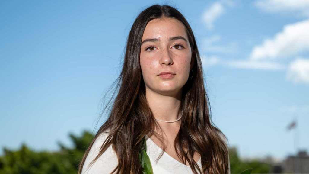 What happened after 13 young Hawaiians sued over climate change » Yale Climate Connections
