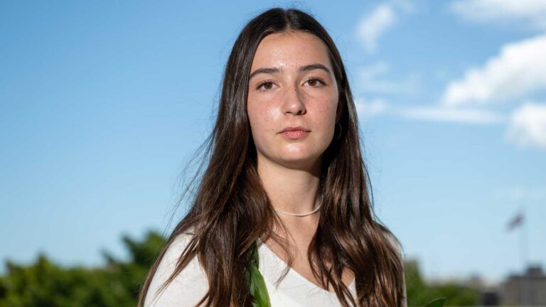 What happened after 13 young Hawaiians sued over climate change » Yale Climate Connections